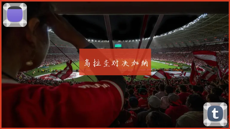 乌拉圭对决加纳