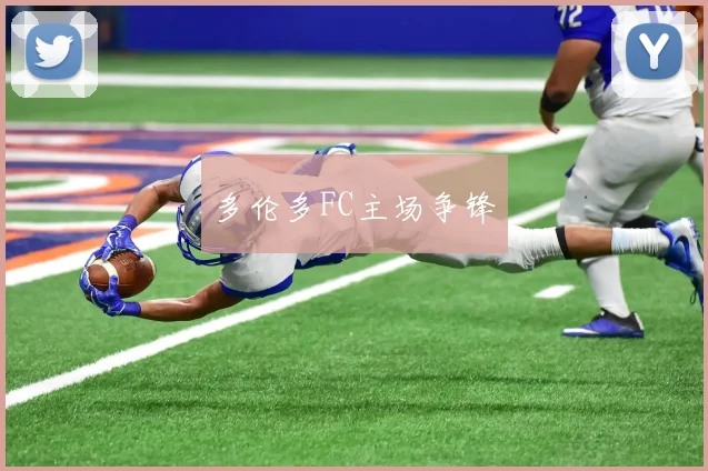 多伦多FC主场争锋
